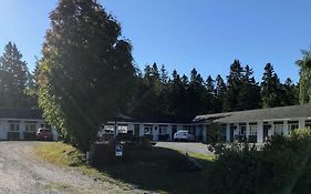 Motel de L'anse et Camping Rimouski